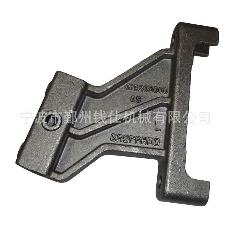 工厂直销铸钢件 精密铸造 农机配件 工程机械配件 熔模铸造件