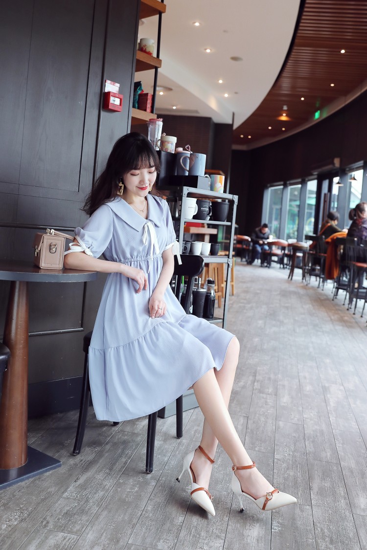 Chaussures été pour femme en Caoutchouc - Ref 3346632 Image 11