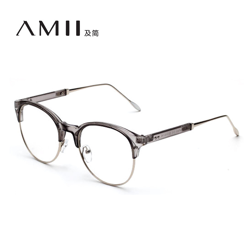 Ht005 glasses frame flat mirror vintage glasses frame Internet…