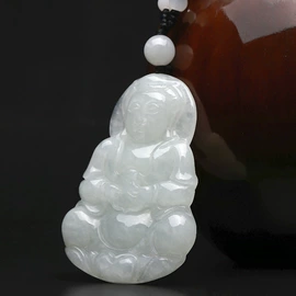 翡翠项饰;翡翠手饰;翡翠其他饰品