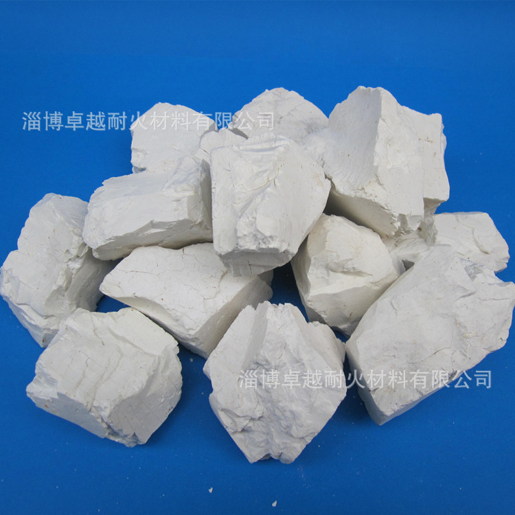 厂家供应煅烧焦宝石、焦宝石熟料