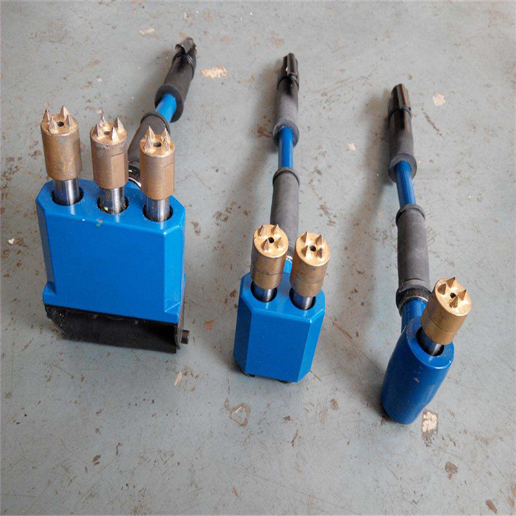 混凝土路面凿毛机 双头凿毛机 混凝土凿毛机 现货