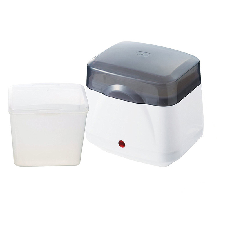 Mini USB Yogurt machine home 700 Milliliter Yogurt Maker fully automatic household Milk Box direct In clean