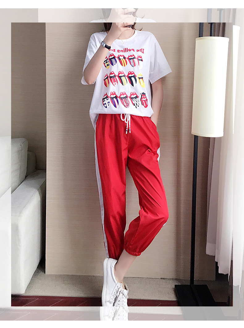 Costume femme en Coton - Ref 3334159 Image 14