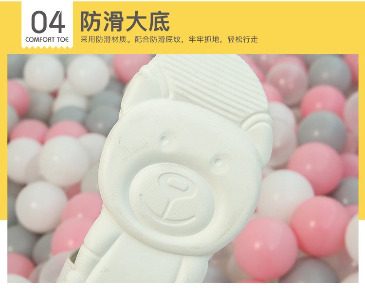 Chaussures été pour femme en Caoutchouc - Ref 3345794 Image 15