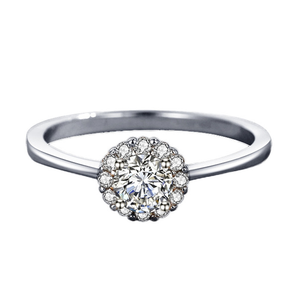 Design wedding ring