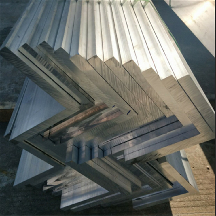 不等边角铝21*70*5/40*70*5直角铝型材 L型铝角材 上海经销