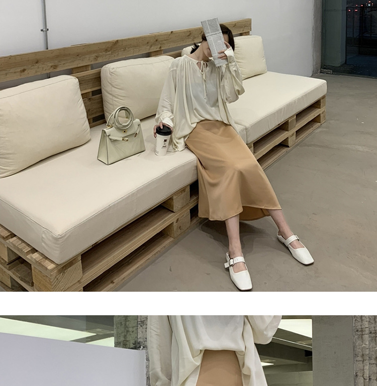 Jupe femme ABOUTXILII en Coton - Ref 3330466 Image 40