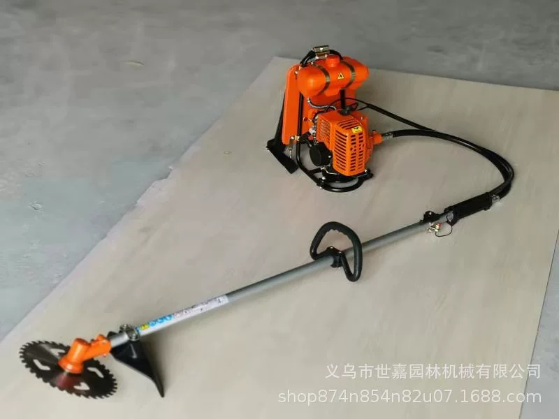 Газонокосилка BG328 BG305