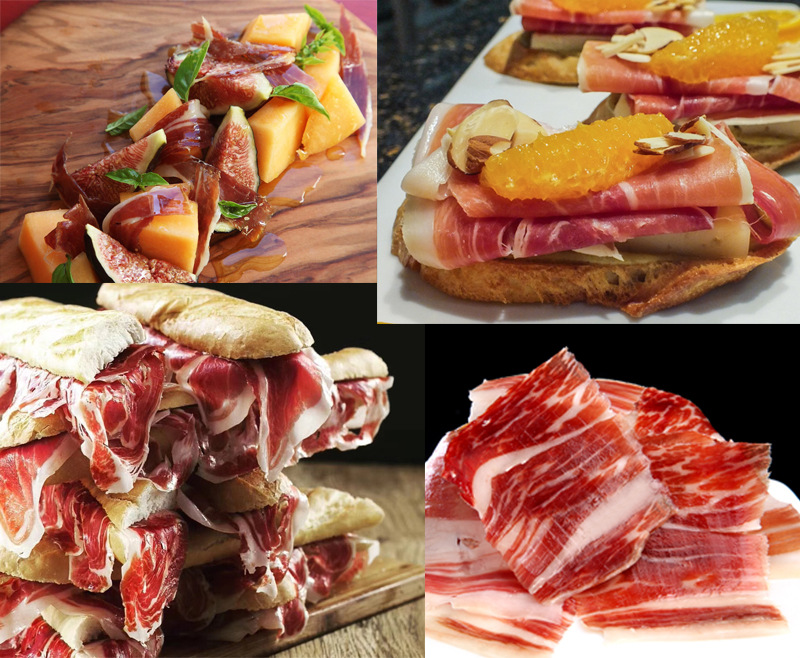 伊比利亚火腿究竟该如何享用，才不辜负其盛誉
