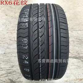 乐路驰RX6轮胎225 235 245 265 275 305/30 35 40 45 55R19 20 22