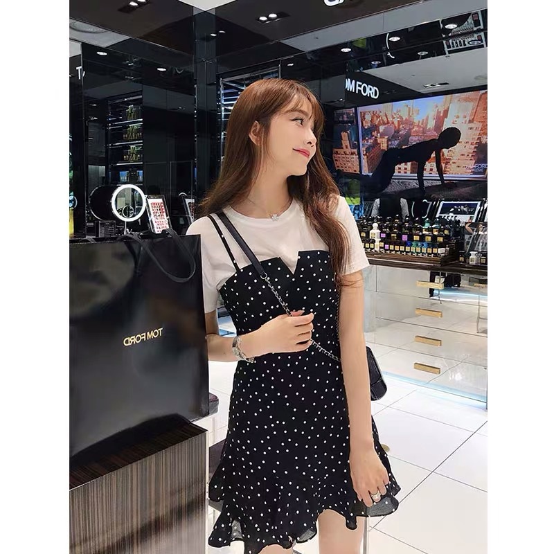 Costume femme en Coton - Ref 3333726 Image 4