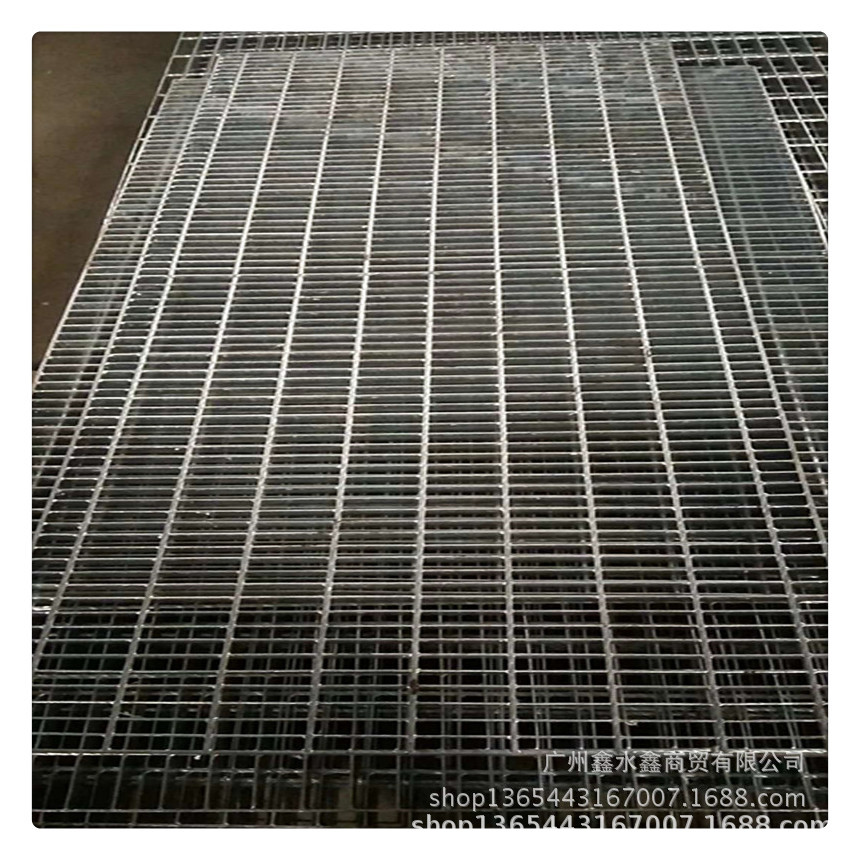 厂家生产 格栅板 栅格板 热镀锌格栅板 齿形格栅板 量大从优