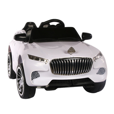 children Electric cars The four round Early education swing remote control Toy car Baby gift On behalf of