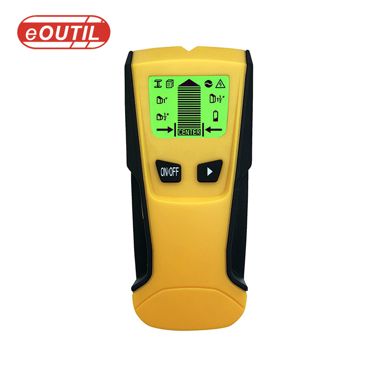 TH210螺柱探测器三合一木头金属 电压探测器梁柱探测器