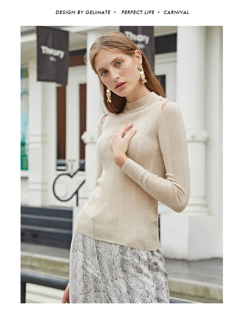 Pull femme - Ref 3414061 Image 21