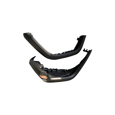 Wheel eyebrow Car High-end Wheel Eyebrow 19