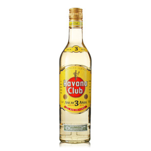 �Ű�ԭƿ ��� Havana Club ������3��㘷����ķ��