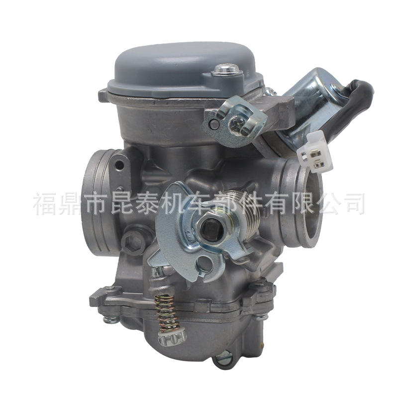 出口印度 巴賈傑 BAJAJ TVS PULSAR 135 摩托車化油器