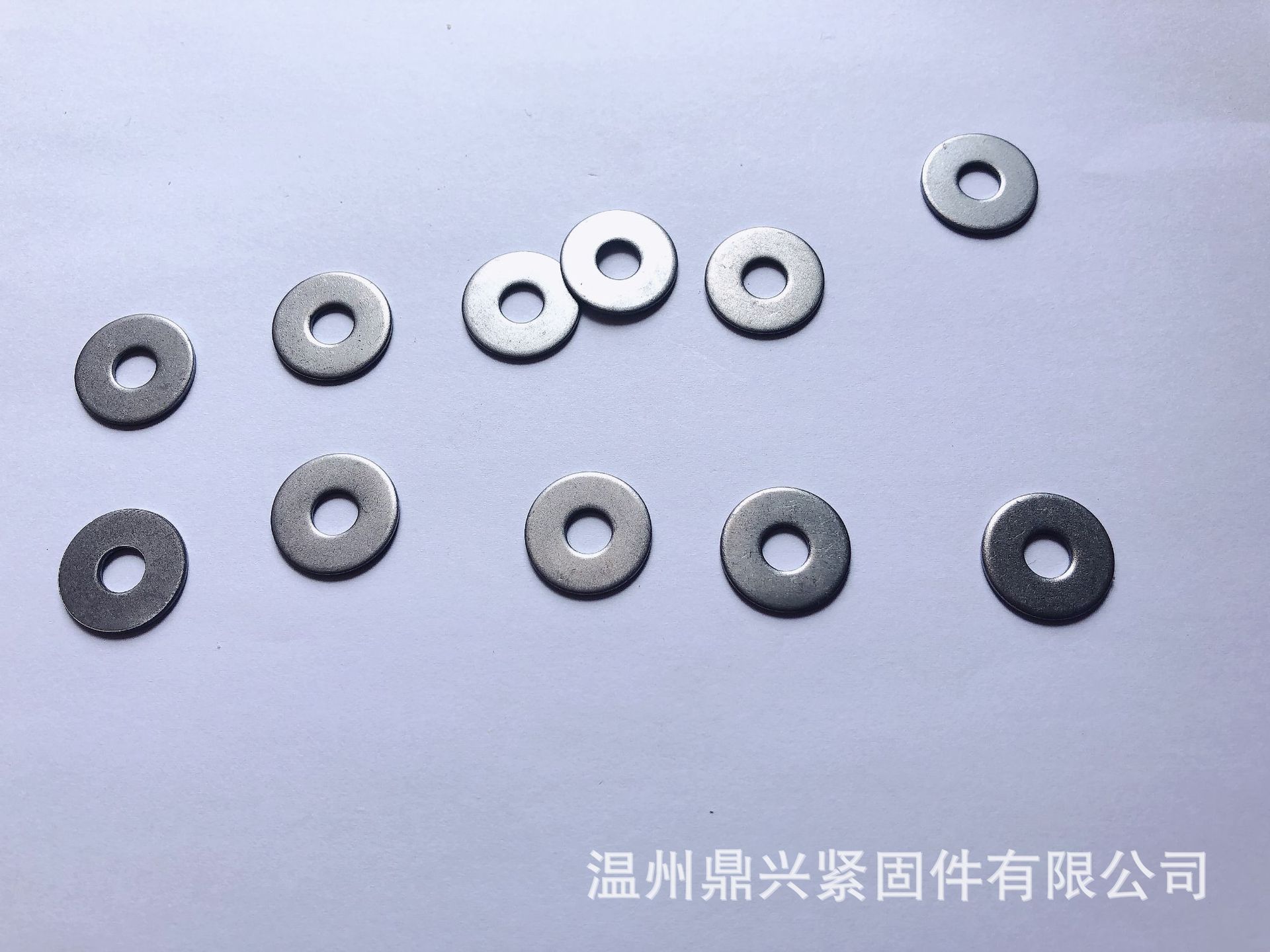 平垫 镀锌 加大垫圈  高强度平垫  加厚垫圈 平垫片介子大边小边