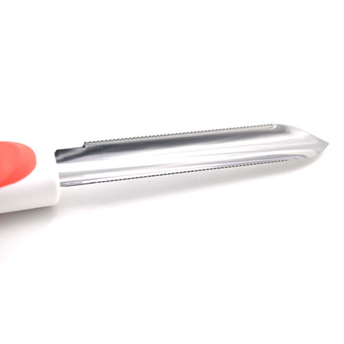 New kitchen cutting and coring tool multifunctional melon and fruit corer wholesale stainless steel pepper corer