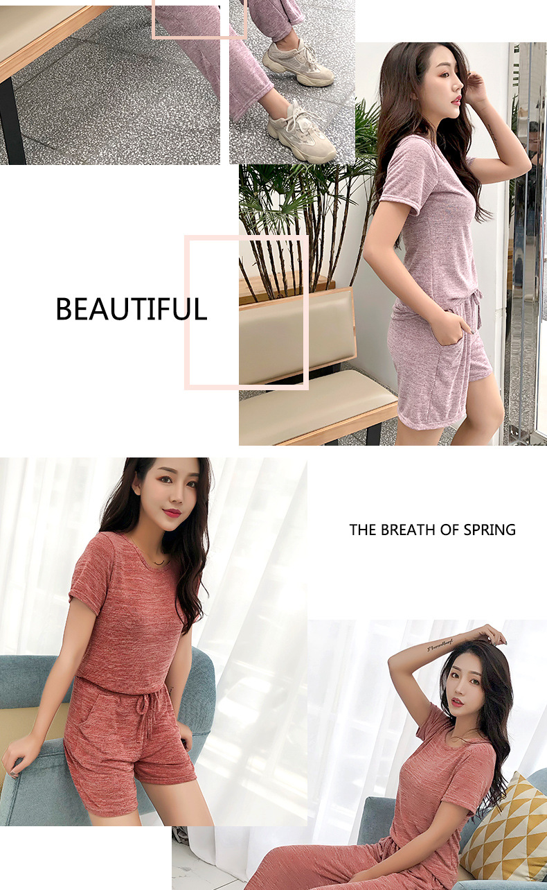 Costume femme en Coton - Ref 3334212 Image 11