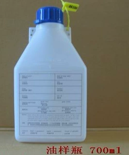 油样瓶 型号:H7L-700ML/1L库号：M342904现货