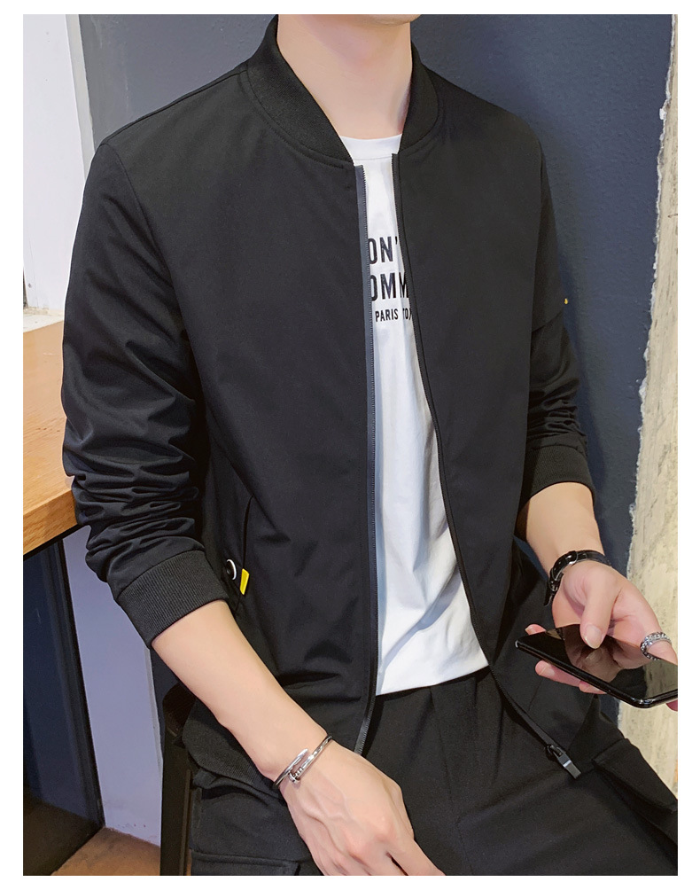 Veste homme en Fibre de polyester Polyester  - Ref 3411368 Image 18