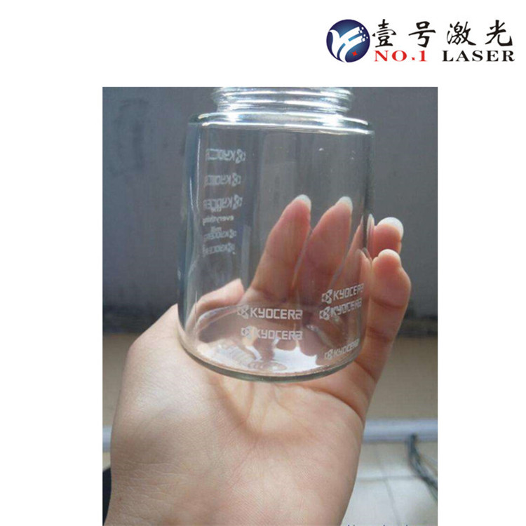 厂家全新紫外激光打标机 水晶玻璃激光打码机 紫外激光打标机