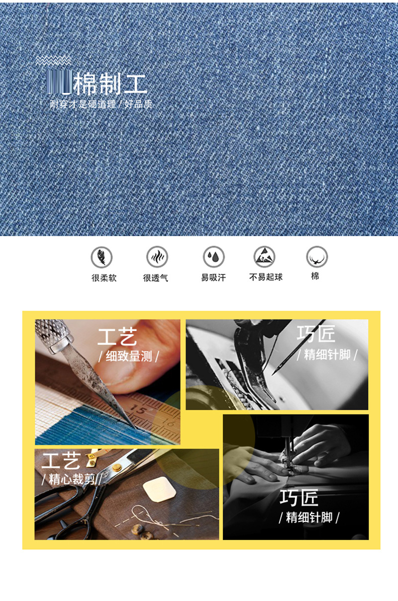 Blouson femme en Cow-boy - Ref 3322190 Image 12