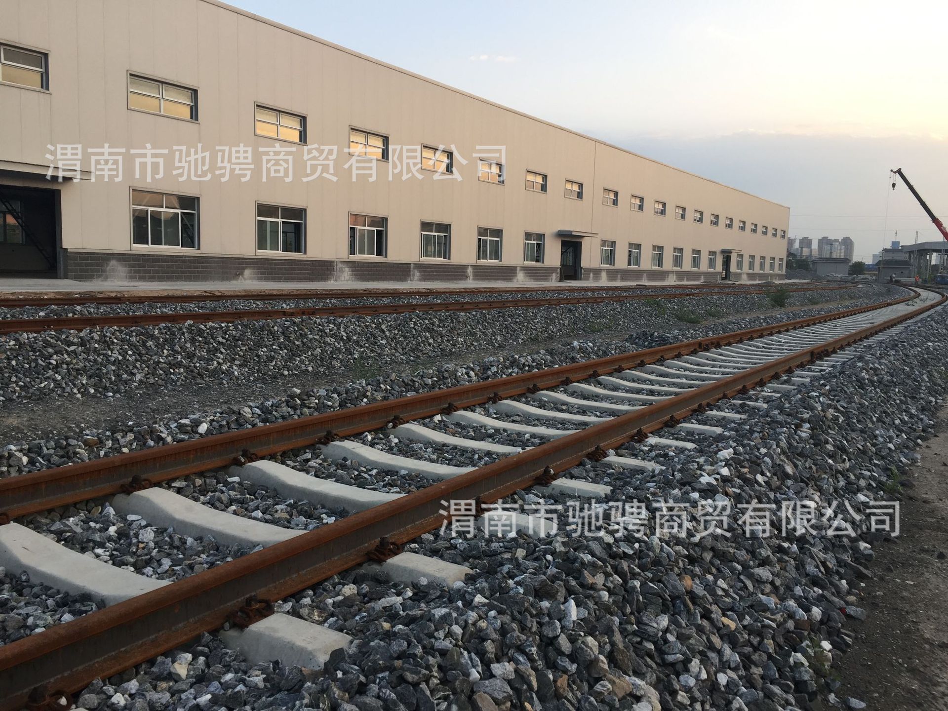 现货供应铁路道砟石 道渣 道碴 送货上门 提供专票 不受影响-阿里巴巴