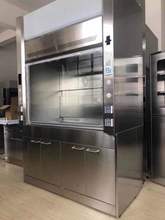 台式步入式落地式净气型防爆柜净气型通风柜无管道通风柜移动智能