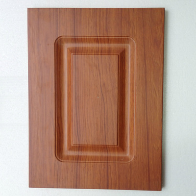 欧式模压门 多层实木模压门 吸塑柜门 阳台门 鞋柜门定做|ru