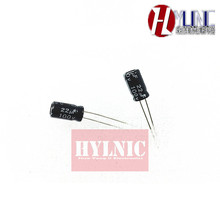 ���늽���� 100V 22UF 6*11 100V 22UF