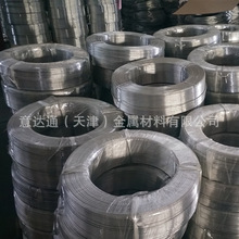 热喷涂用高纯锌线轴装环保冷拔锌丝规格齐全锌线