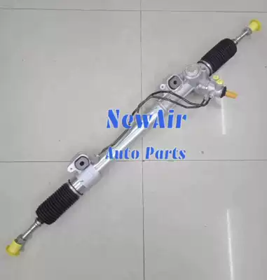 HDJ101 UZJ100 — Steering gear assembly