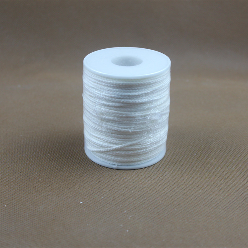 Weike 24 strands 61 meters long cotton w...