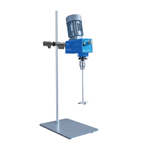 RW-120悬臂式恒速电动搅拌机 悬臂式恒速强力电动搅拌器
