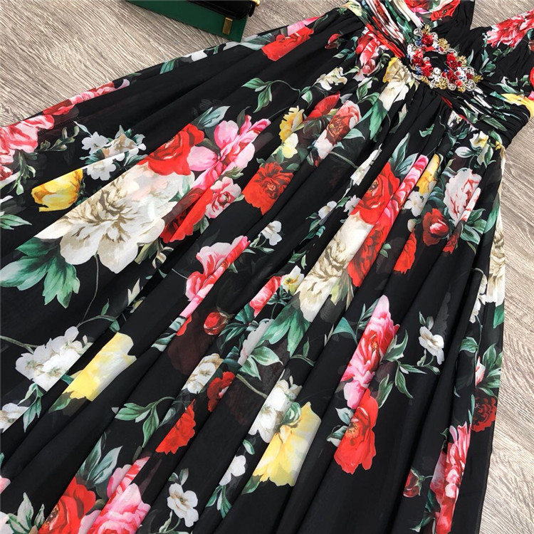 Robe femme en Coton - Ref 3337121 Image 20