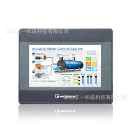 威纶7寸TK系列TK6071IP/Q MT系列MT6071i/MT8071IP/E经济型触摸屏