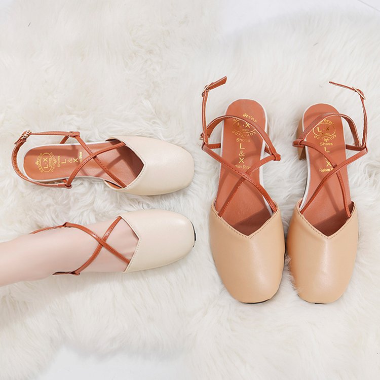 Chaussures été pour femme en Caoutchouc - Ref 3346913 Image 13