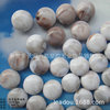 16mm imitation shell round flat bead imitation shell -like plastic flat bead plastic shell shell round flat beads imitation shell beads