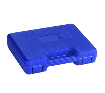 厂家直销 吹塑塑料工具箱 吹塑内空工具箱吹塑手提工具箱