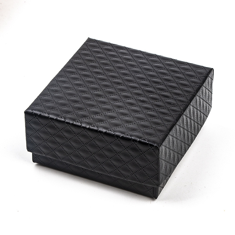 饰品首饰包装礼盒