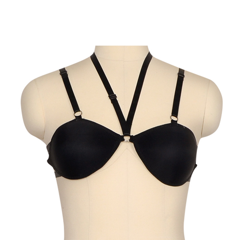 Soutiens-gorge BODY HARNESS en Polyester - Ref 3370346 Image 1