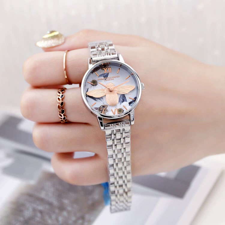 Бренд сось watch? (This is tricky)