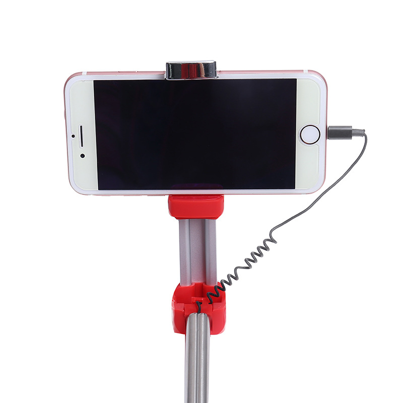 Stick selfie en Alliage d aluminium - Ref 3386266 Image 22