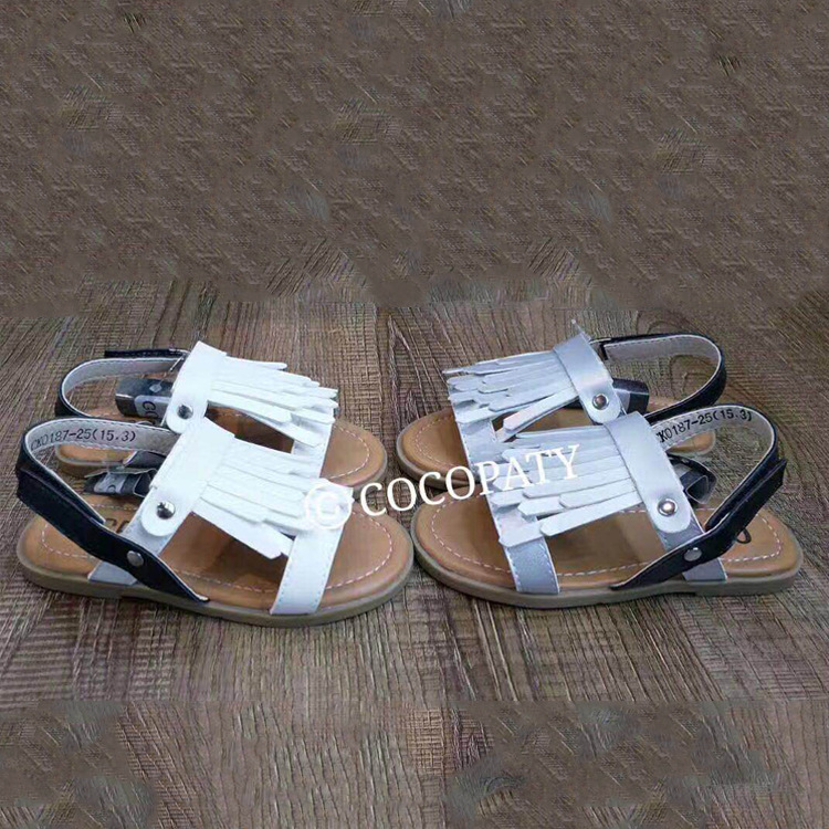 Chaussures été pour femme - Ref 3346730 Image 4