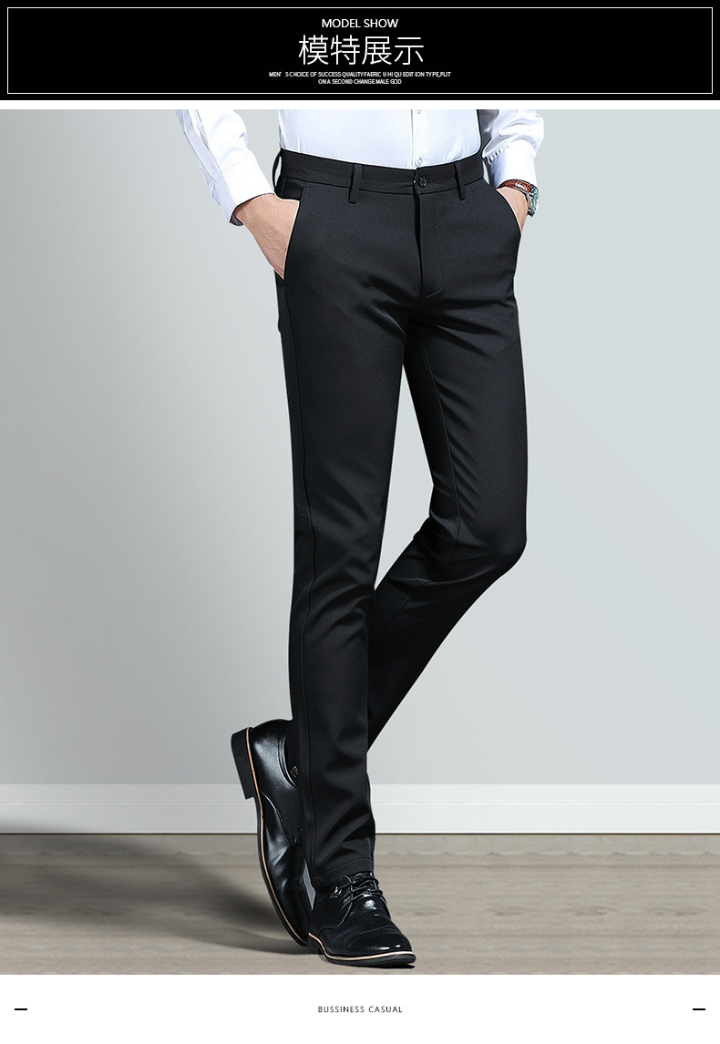 Pantalon homme - Ref 3443956 Image 43