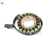 Применимо к Chunfeng CF800 x8 в Всеобъемлющем автомобиле ATV Beach Car Magnetic Motater Stator 0800-032000